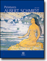 Albert Schmidt (1883-1970)<br />Peintures